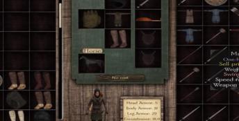 Mount and Blade: Warband - Prophesy of Pendor PC Screenshot