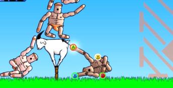 Mount Your Friends