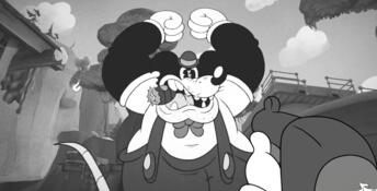 MOUSE: P.I. For Hire