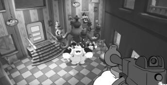 MOUSE: P.I. For Hire PC Screenshot