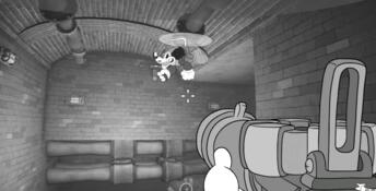 MOUSE: P.I. For Hire PC Screenshot