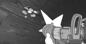 MOUSE: P.I. For Hire PC Screenshot