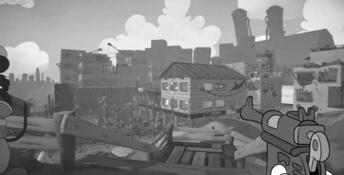 MOUSE: P.I. For Hire PC Screenshot