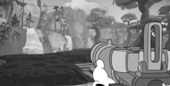 MOUSE: P.I. For Hire PC Screenshot