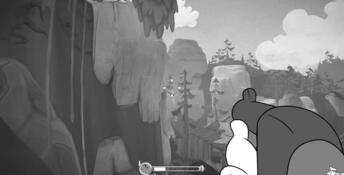 MOUSE: P.I. For Hire PC Screenshot