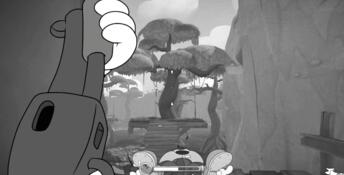 MOUSE: P.I. For Hire PC Screenshot