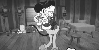 MOUSE: P.I. For Hire PC Screenshot
