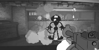 MOUSE: P.I. For Hire PC Screenshot