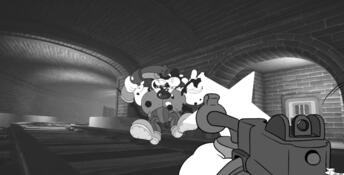 MOUSE: P.I. For Hire PC Screenshot