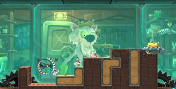 MouseCraft﻿