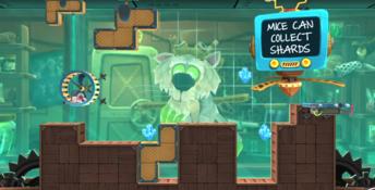 MouseCraft﻿ PC Screenshot