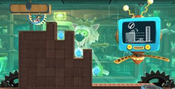 MouseCraft﻿ PC Screenshot