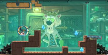 MouseCraft﻿ PC Screenshot
