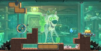 MouseCraft﻿ PC Screenshot