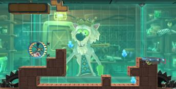 MouseCraft﻿ PC Screenshot