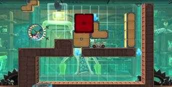 MouseCraft﻿ PC Screenshot