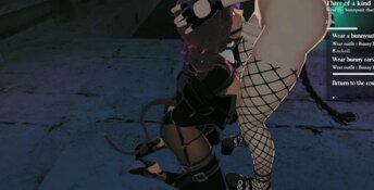Mousetrap: Theft & Bondage PC Screenshot