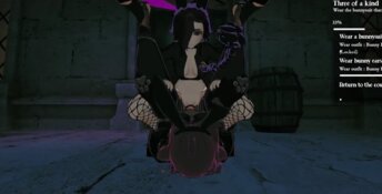 Mousetrap: Theft & Bondage PC Screenshot