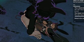 Mousetrap: Theft & Bondage PC Screenshot