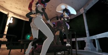 Mousetrap: Theft & Bondage PC Screenshot