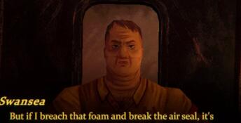 Mouthwashing PC Screenshot