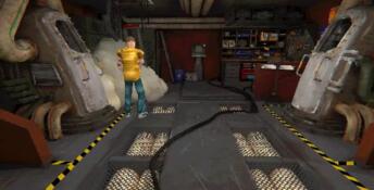 Mouthwashing PC Screenshot