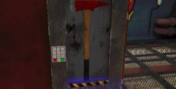 Mouthwashing PC Screenshot