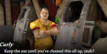 Mouthwashing PC Screenshot