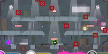 Move Or Die PC Screenshot