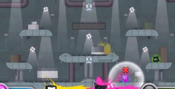 Move Or Die PC Screenshot