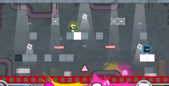 Move Or Die PC Screenshot