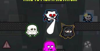 Move Or Die PC Screenshot