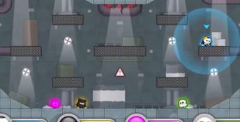 Move Or Die PC Screenshot