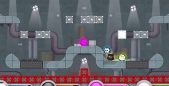 Move Or Die PC Screenshot