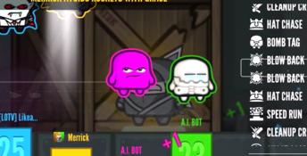 Move Or Die PC Screenshot