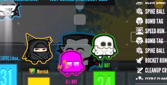 Move Or Die PC Screenshot