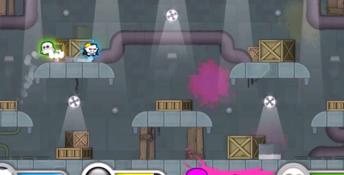 Move Or Die PC Screenshot