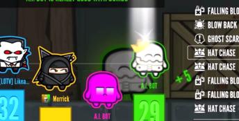 Move Or Die PC Screenshot