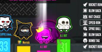 Move Or Die PC Screenshot