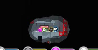 Move Or Die PC Screenshot