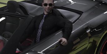 Move the Chains PC Screenshot
