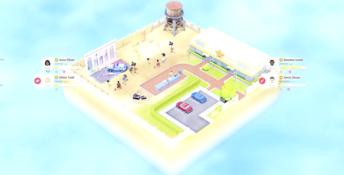 Moviehouse – The Film Studio Tycoon PC Screenshot
