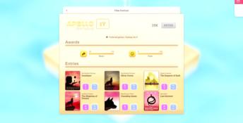 Moviehouse – The Film Studio Tycoon PC Screenshot