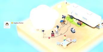 Moviehouse – The Film Studio Tycoon PC Screenshot