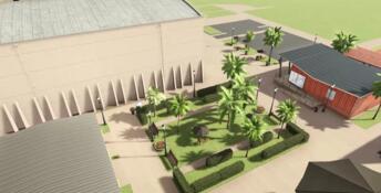 Movies Tycoon PC Screenshot