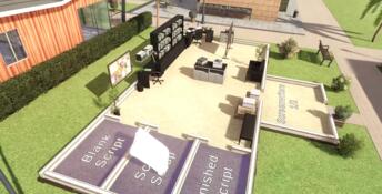 Movies Tycoon PC Screenshot