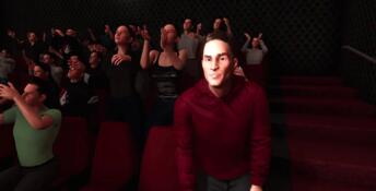 Movies Tycoon PC Screenshot