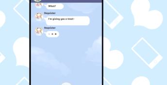 Moving in with My Step-sister PC Screenshot
