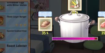 Moving in with My Step-sister PC Screenshot