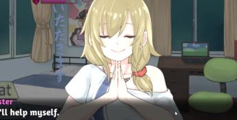 Moving in with My Step-sister PC Screenshot